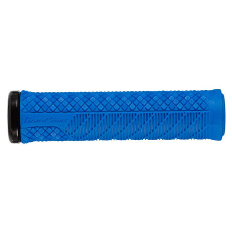 Lizard skins oplader evo - single lock-on - elektrisk blå