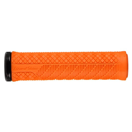 Lizard skins oplader evo - single lock-on - blaze orange