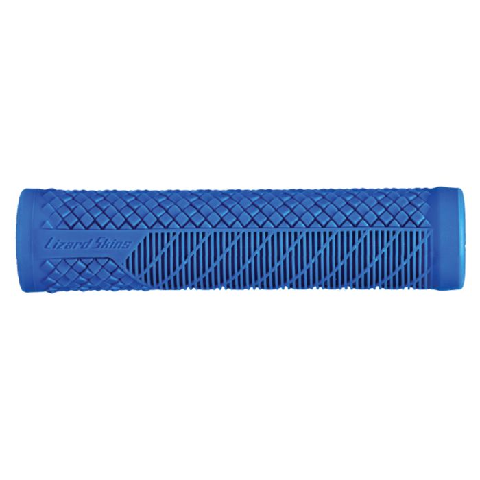 Lizard skins charger evo - single compound - blå