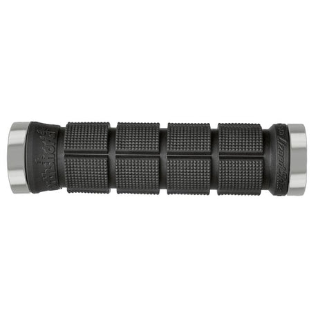 Lizard skins northshore - dobbelt lock-on - sort