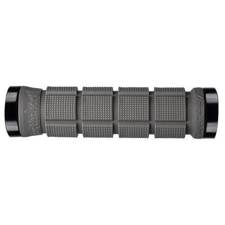 Lizard skins northshore - dual lock-on - grafit
