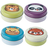 Wild Adoramals læbepomade i dåse