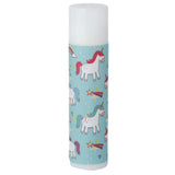 Rainbow unicorn læbepomadestift - candy candy