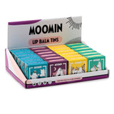 Union moomin læbepomade i dåse