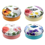 Butterfly meadows sommerfugllæbepomade i dåse