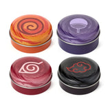 Union naruto læbepomade i dåse