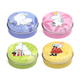 Union moomin tammi læbepomade i dåse