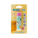 Beans co cats læbepomadestift