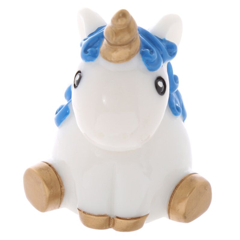 Unicorn læbepomade flip åben