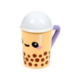 Boba the bubble tea foodiemals krus låg