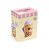 Boba the bubble tea foodiemals krus låg