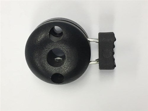 Skate Autoped Borg-set PVC