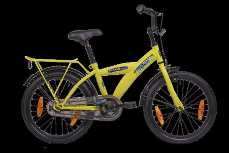 Cykelcykel sjov 18 rn ingen grænse