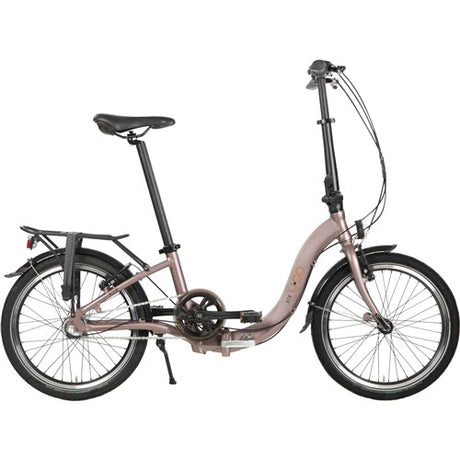 Ugo foldede cykel u gå nu i3 20 3SP