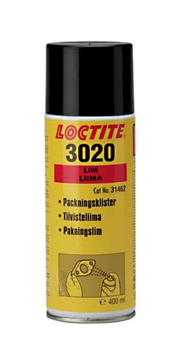 Loctite pakningsforbedrer mr3020 400ml
