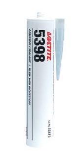 Loctite fugemasse silikone si5398 100ml