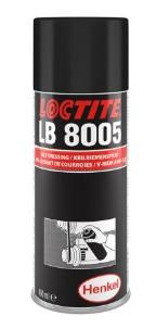 Loctite skridsikre kileremme 400ml