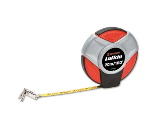 Lufkin målebånd 20mtr 10mm