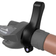 Outwet lux3d gearstang til enviolo twist pure