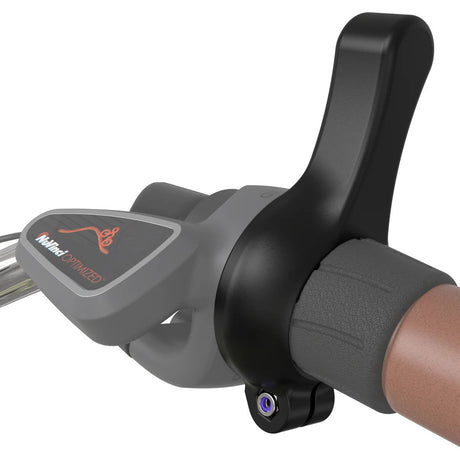 Outwet Lux3D gearstang til Enviolo Nuvinci