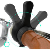 Outwet Lux3D gearstang til Enviolo Nuvinci