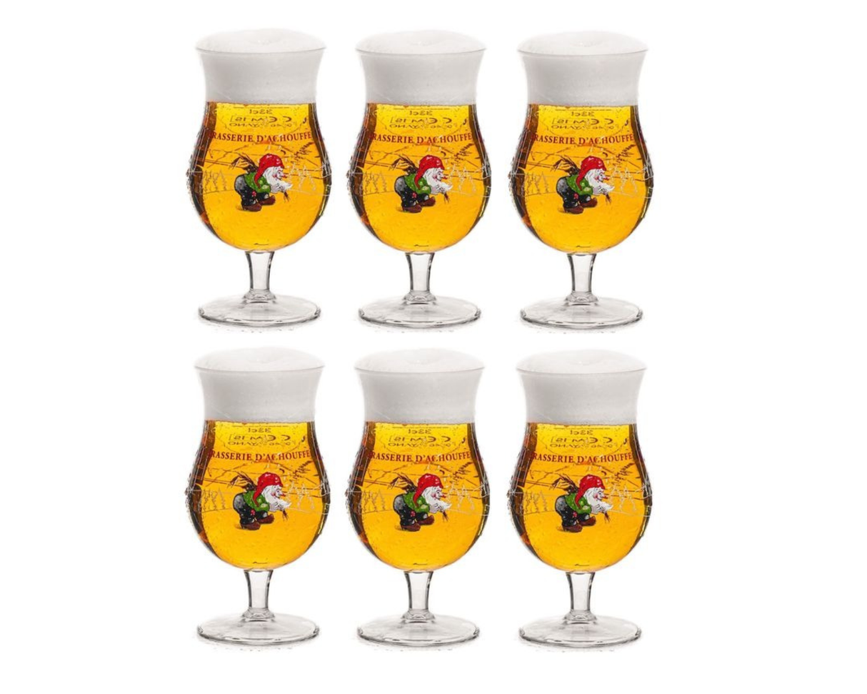 Chouffe la glass (6x 33cl) (kopi)