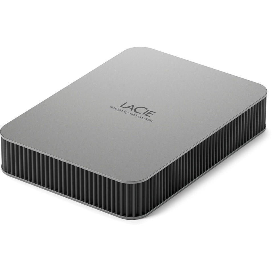 Lacie Mobile Drive Secure 4TB