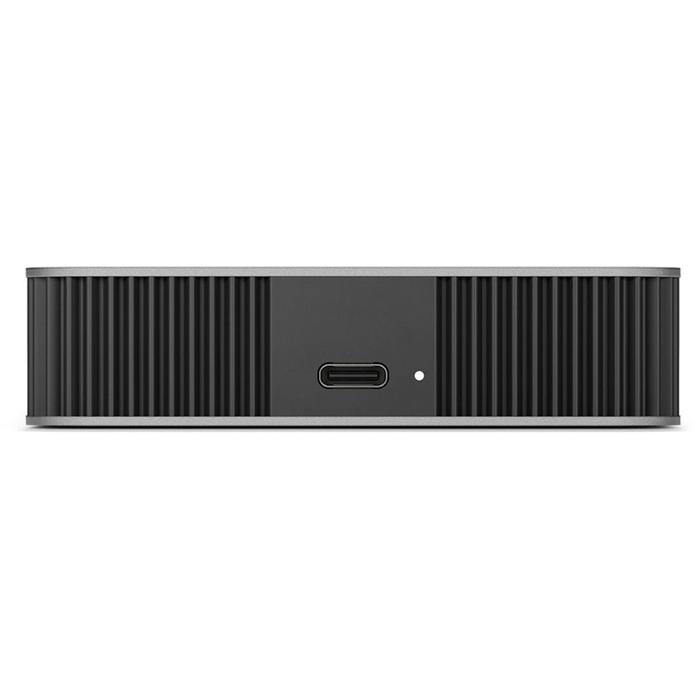 Lacie Mobile Drive Secure 4TB