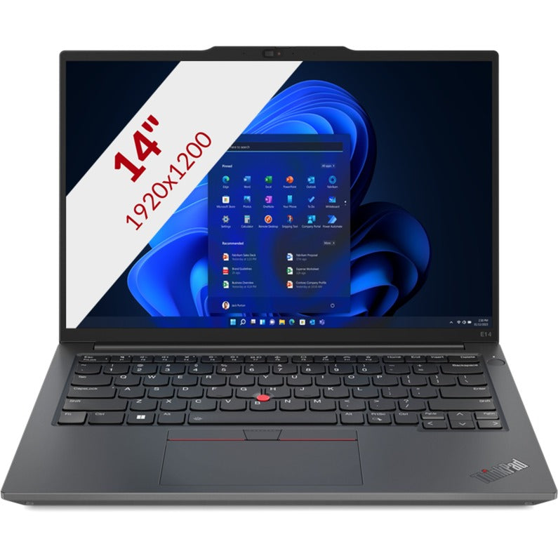 Lenovo Thinkpad E14 Gen 5 (21 YR002YMH)