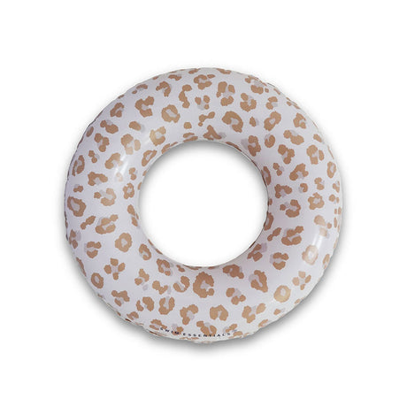 Leopard | beige swimmingpool ø 90 cm