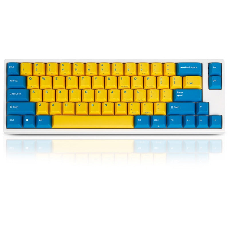 Leopold FC660MR EYBPD (W)
