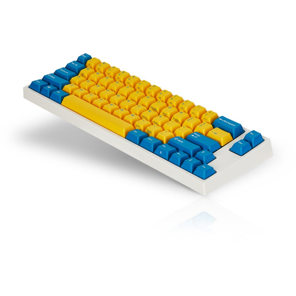 Leopold FC660MR EYBPD (W)