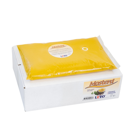 Levo sennepspose (3x 3 liter)
