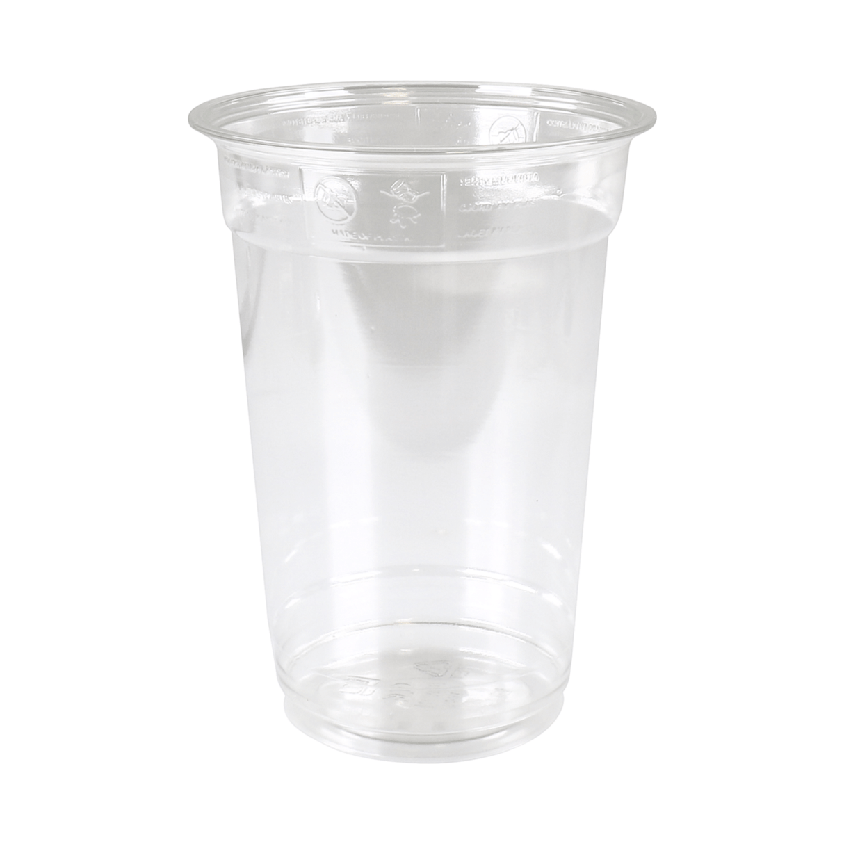 Depa limonade vinglas rpet (50x 200ml)