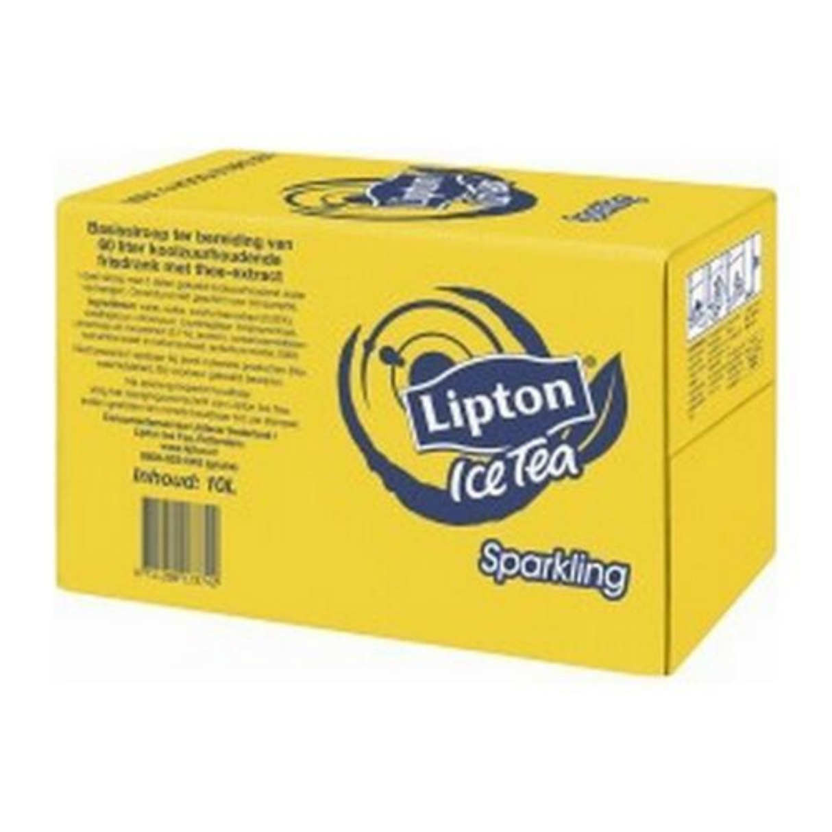 Lipton iste postmix (10 liter)
