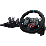 Logitech G29 drivkraft