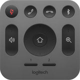 Logitech Meetup