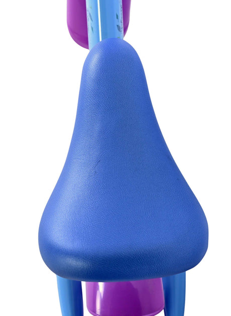 Volare Disney frozen balancecykel i metal