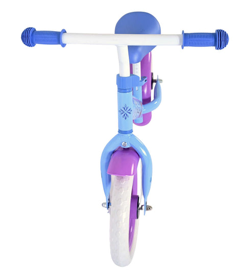 Volare Disney frozen balancecykel i metal