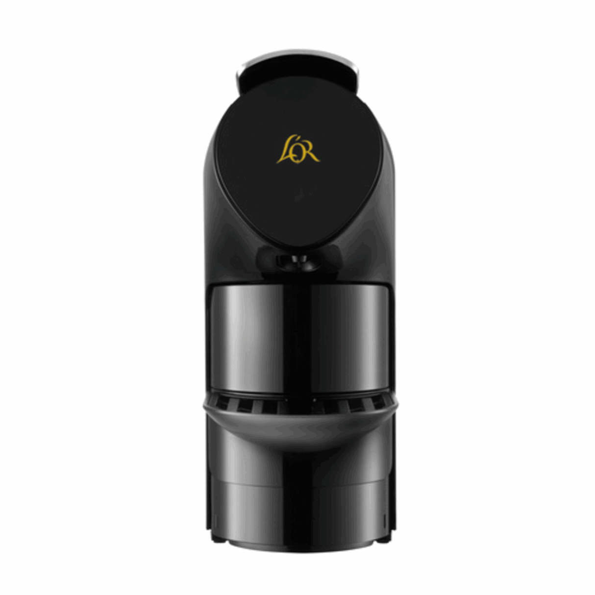 L'or mini kapselmaskine