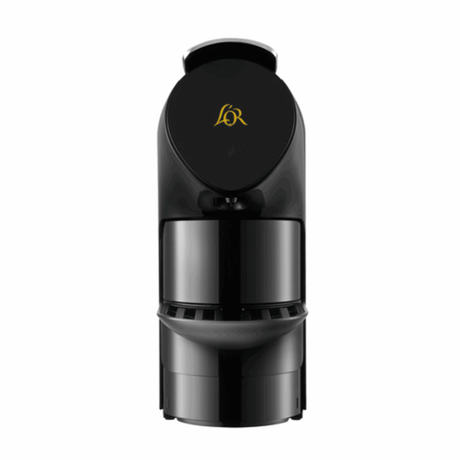 L'or mini kapselmaskine