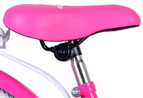 Volare Dejlig børnecykel - piger - 20 tommer - Pink - 7 gear