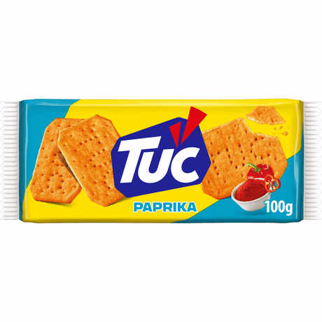 Lu tuc kiks peber (24x 100gr)