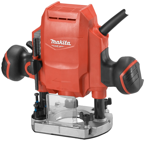 Makita router 230v