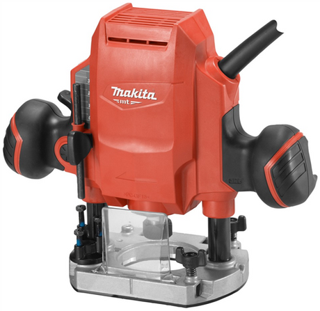 Makita m3601 230 v router - m3601