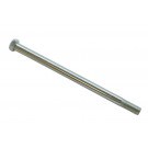 Malaguti forakse M12x1.25 250mm