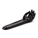 Mantra hånd tarot palm røgelse holder