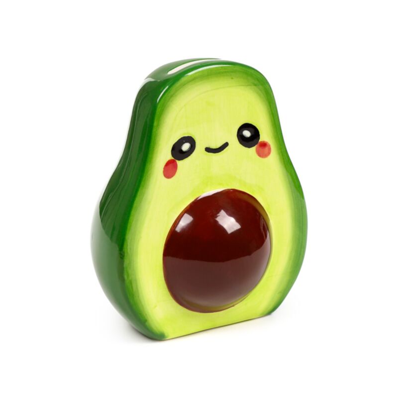 Foodiemals pedro avocado-pengekassen