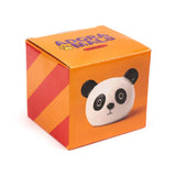 Adoramals susu pandaens pengekasse