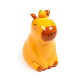 Capybara pengekasse